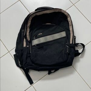 LL Bean Super Deluxe Bookpack, 38L